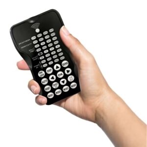 TRADESAVE Remote Control for the TSANT-5-4-T (1/each) TSRC-100