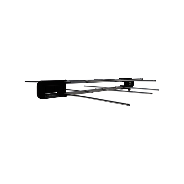 Hills Antenna Tru-Band Passive Silver Bullet VHF Antenna FB608026