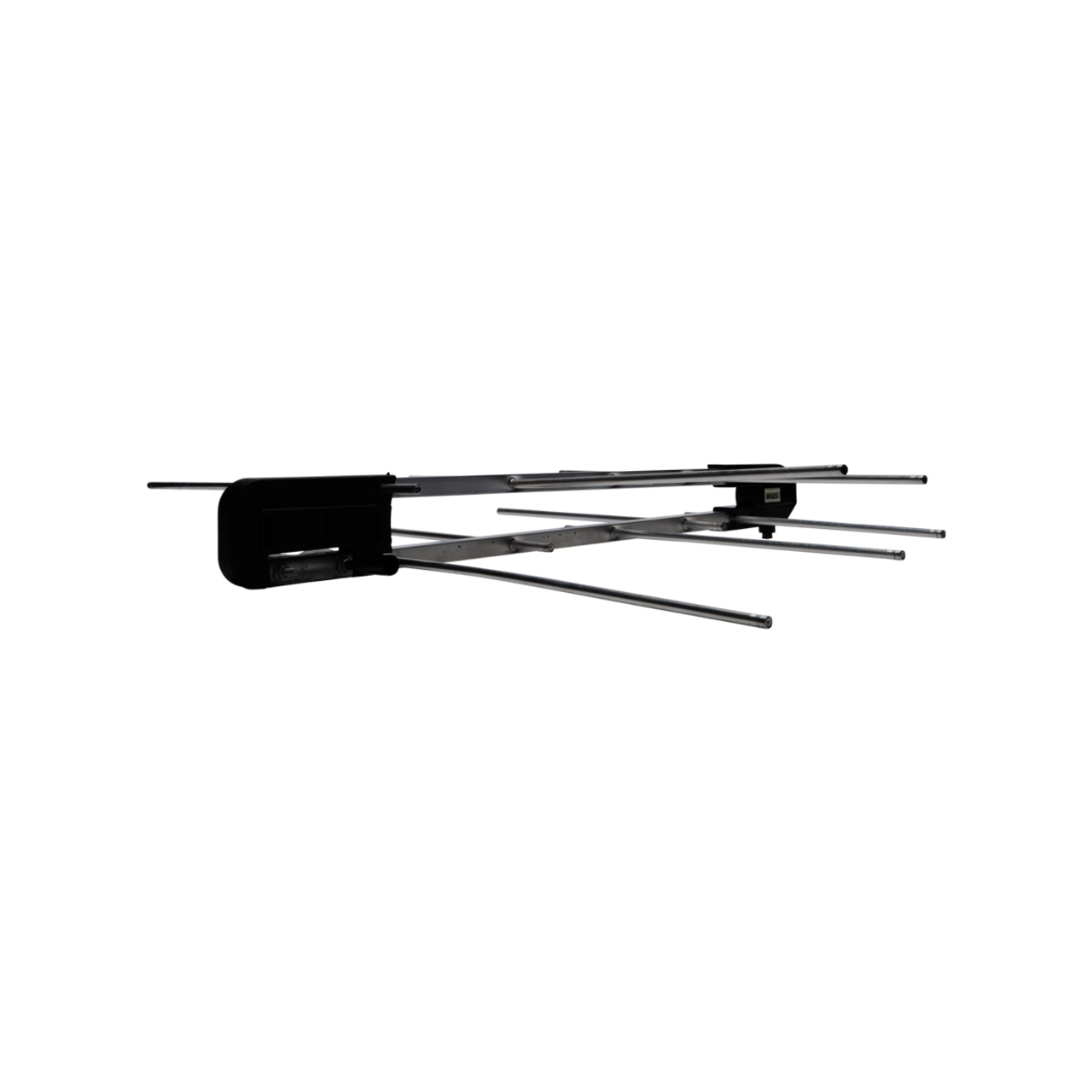 Hills Antenna Tru-Band Passive Silver Bullet VHF 4G Antenna FB608026-4G