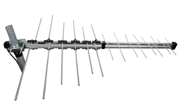 Digitek Folding Log Periodic UHF/VHF Combination Antenna - Display Box 01ACLP34FB