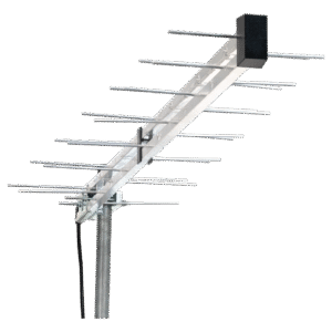 Digitek Inner Metropolitan Log Periodic UHF Antenna 01ACLP4/5