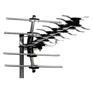 Digitek LTE Series 16 Element Metropolitan Premium YAGI UHF Antenna 01BUWX16L