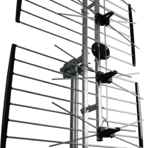 Digitek LTE Series Outer Fringe Area Phased Array UHF Antenna - Gift Box 01CUPA2L