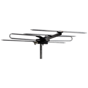 Digitek LTE Series 4 Element Metropolitan Premium YAGI VHF Antenna 01DV304L