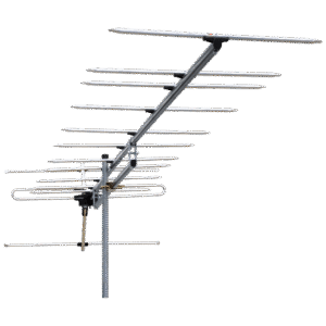 Digitek LTE Series 14 Element Outer Fringe Premium YAGI VHF Antenna 01DV314L