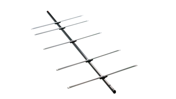 Digitek LTE Series 14 Element Outer Fringe Premium YAGI VHF Antenna 01DV314L