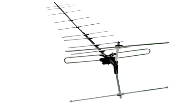 Digitek LTE Series 14 Element Outer Fringe Premium YAGI VHF Antenna 01DV314L