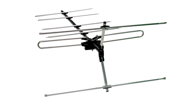 Digitek LTE Series 14 Element Outer Fringe Premium YAGI VHF Antenna 01DV314L