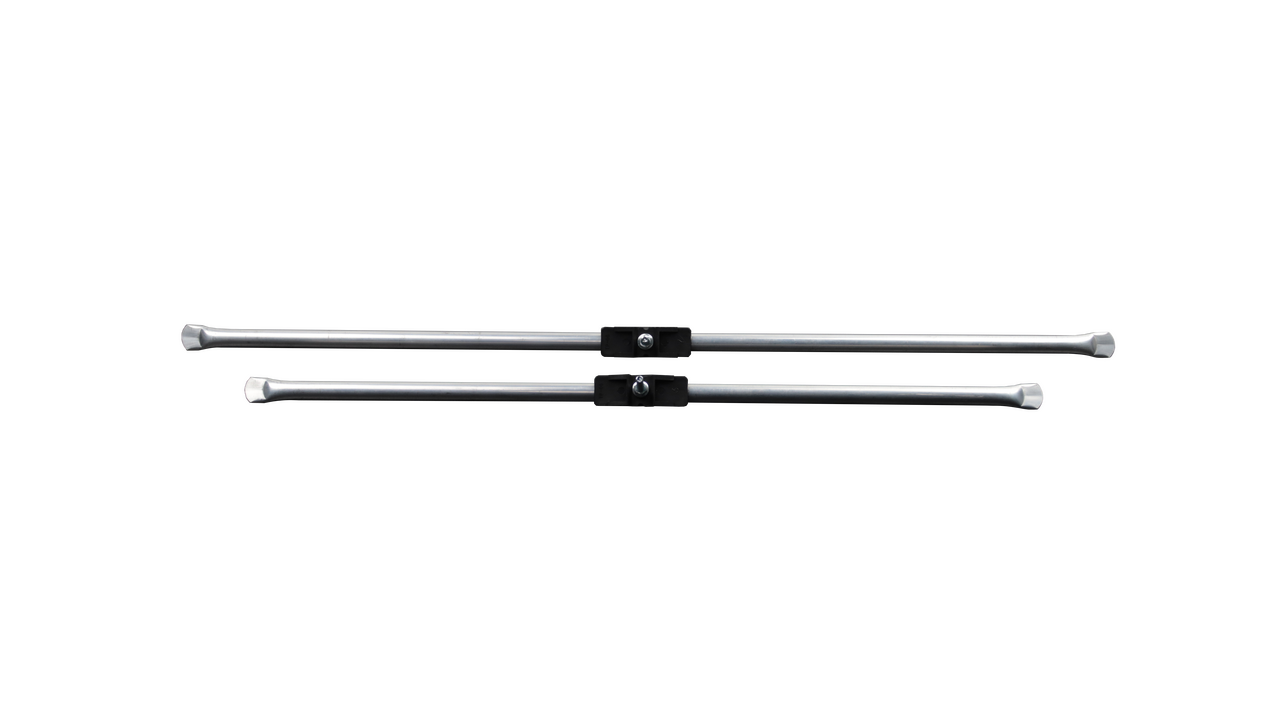 Digitek LTE Series 14 Element Outer Fringe Premium YAGI VHF Antenna 01DV314L