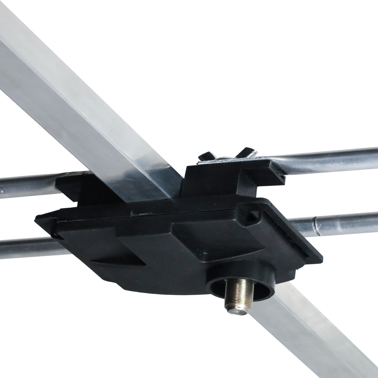 Hills Antenna 01DY6A-4G VHF 6 Element Yagi Antenna 01DY6A-4G