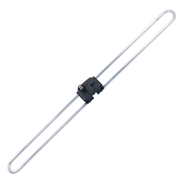 Hills Antenna 01DY4A-4G VHF 4 Element Yagi Antenna 01DY4A-4G