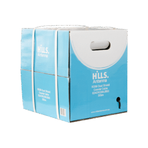 Digitek RG59UB 60% 300M Smart Reel (Box) 02ADRG59UBB3