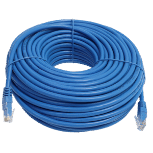 Datatek 30M CAT6 UTP Patch Lead 06DC6PL30B