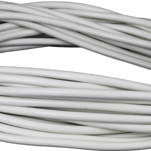 Hills Antenna 15M Power Extension Lead - White 09HPL3-15 L WE