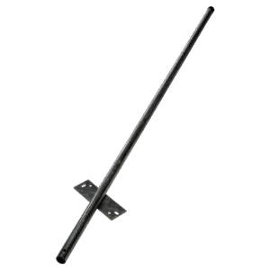 Hills Antenna FB606340 1.8m x 32mm Left Hand Rafter Bracket FB606340