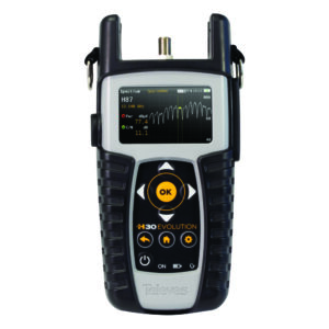 MATCHMASTER TELEVES H30EVOLUTION FULL OPTIONS INC CASE : 12MM-H30EVO-F