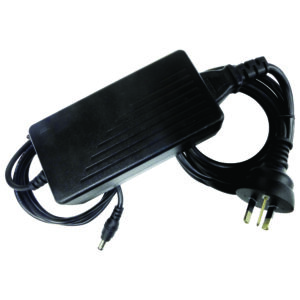 MATCHMASTER POWER SUPPLY BRICK FOR H45 & H60 METERS : 12MM-H45-H60-PS