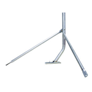 MATCHMASTER TIN ROOF MOUNT : 13MM-SBS18