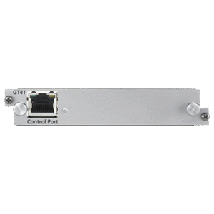 MATCHMASTER IP PROCESSING MODULE - TANGRAM : 14MM-GT41