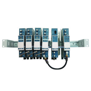 MATCHMASTER HEADEND KIT UHF 8 CHANNELS TERRA : 14MM-KIT-420-UHF8