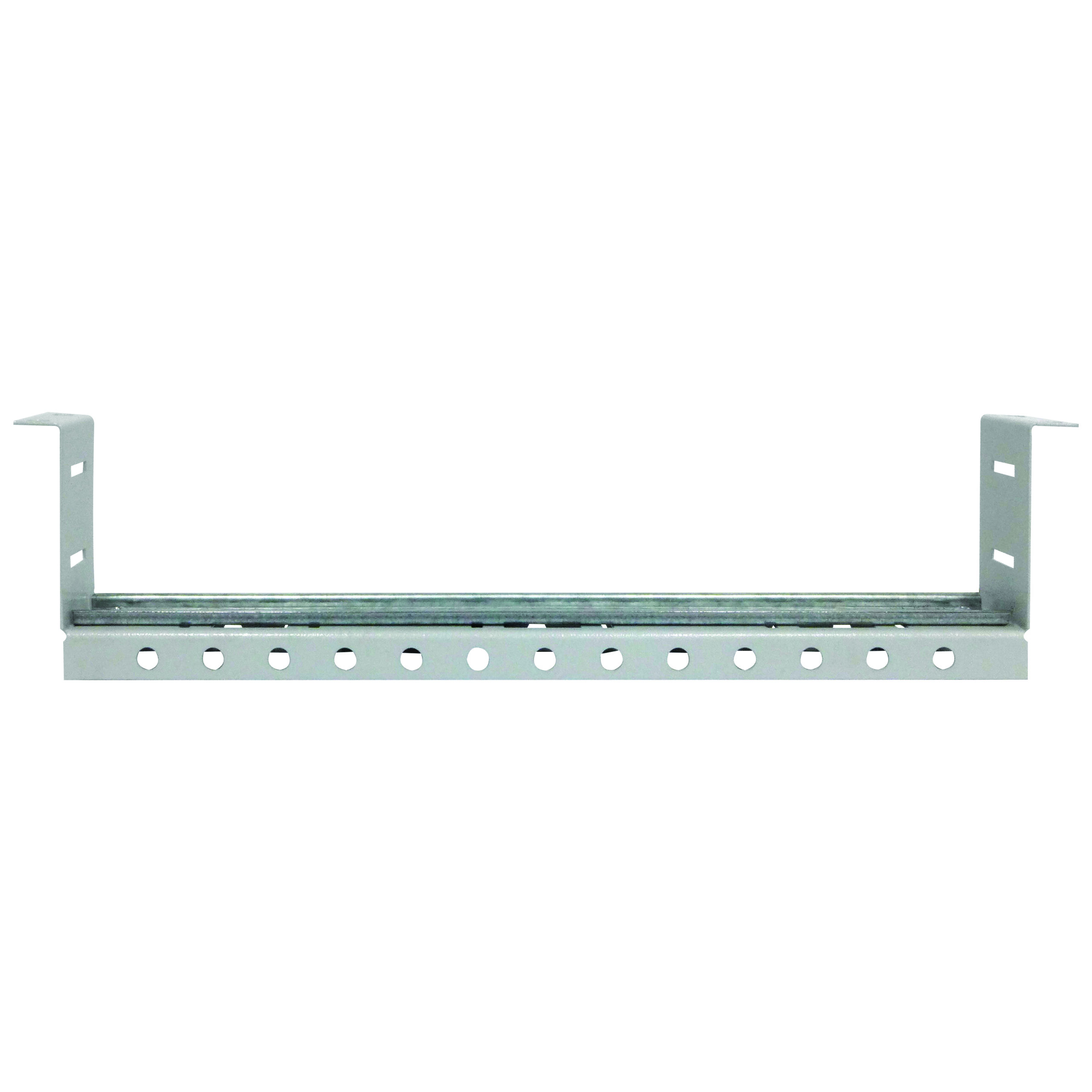 MATCHMASTER 19" SYSTEM MOUNTABLE RACK TERRA : 14MM-MR19-420
