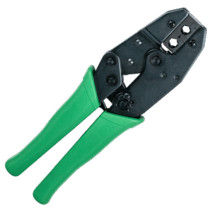 Hanlong Tools HT-336K3 RG59/RG6/RG62 3 Piece BNC Crimping Tool 16BCT2