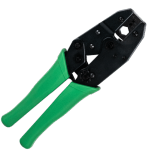 Hanlong Tools HT-336K RG8/RG11 & RG174 Crimping Tool 16BCT7