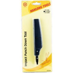 Hanlong Tools HT-344KR Krone Type Punch Down Tool 16DPD1