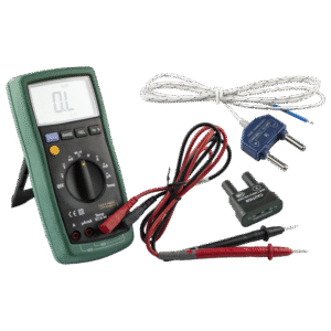 GSM-900 Autoranging Digital Multimeter 16GGSM900