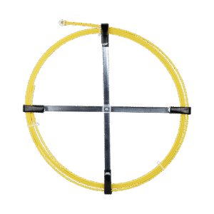 Hills Antenna 16MFFT Fibreglass Fishing Tape - 5 Metre 16MFFT