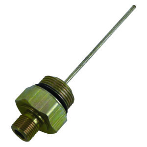 MATCHMASTER ADAPTOR 'F' Female to KS Port : 18MM-KSFA