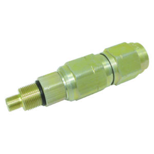 MATCHMASTER CONNECTOR .500" PIII TO 'F' FEMALE : 18MM-PI500AFF3