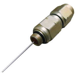 MATCHMASTER CONNECTOR .500" PIII PIN TYPE : 18MM-PI500CH3