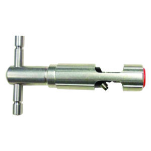 MATCHMASTER Tool Strip/Coring .500" P3 : 18MM-SCT500