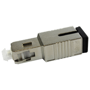 MATCHMASTER ATTENUATOR SCA SM M TO F/M 10dB : 20MM-ATS-SCA-10