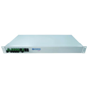 MATCHMASTER OPTICAL DENSE WAVE LENGTH DIVISION MULTIPLEXER : 20MM-DWDM-1005-1U
