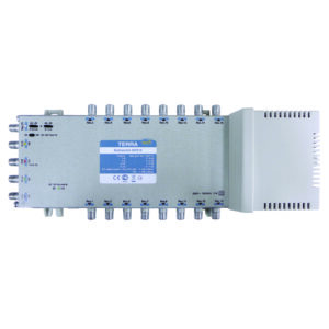 MATCHMASTER M/SWITCH 5 IN 16 OUT MAIN PWRD : 21MM-MR516