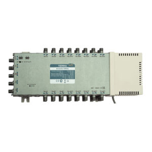 MATCHMASTER MULTISWITCH 5-IN 32-OUT MAINS POWERED : 21MM-MR532