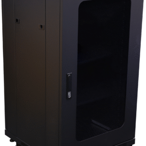 Datatek 22U 600mm Deep Data Cabinet - FPS Series 24A22R66FPS