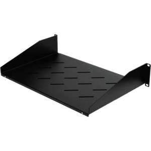 Datatek 2U 300mm Deep Cantilever Shelf 24D2UCS30