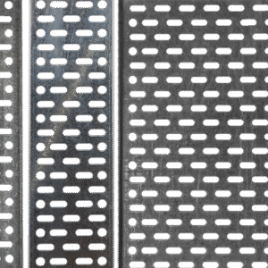 Digitek 27CT300100.8 Perforated Cable Tray - 300mm 27CT300100.8