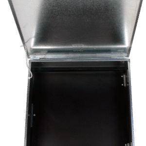 Digitek 27MB2424UA 24 Inch x 24 Inch Standard ACT/NSW Meter Box 27MB2424UA