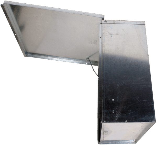 Digitek 27MB2424UA 24 Inch X 24 Inch Standard ACT/NSW Meter Box 27MB2424UA