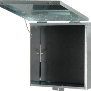 Digitek 27MB1818U 18 Inch x 18 Inch Small ACT/NSW Meter Box 27MB1818U