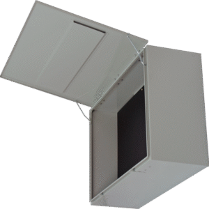 Digitek 27MB2436UA 24 Inch x 36 Inch Large ACT/NSW Meter Box 27MB2436UA