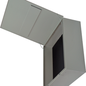 Digitek 27MB3636UA 36 Inch x 36 Inch Extra Large ACT/NSW Meter Box 27MB3636UA