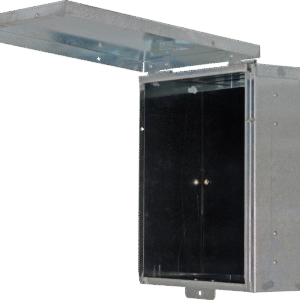 Digitek 27MB1614U 16 Inch x 14 Inch Small ACT/NSW Meter Box 27MB1614U