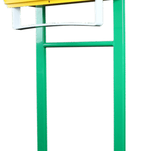 Digitek 27MBTSE-STAND Green Stand Only for Temporary Meter Box 27MBTSE-STAND