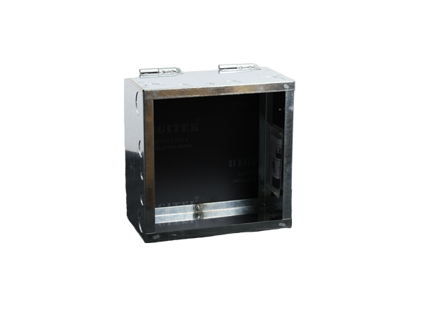 Digitek 27MR1212U-6 12 Inch x 12 Inch x 6 Inch ACT/NSW Panel & Surrounds 27MR1212U-6
