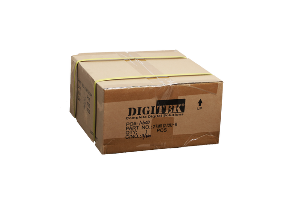 Digitek 27MR1212U-6 12 Inch x 12 Inch x 6 Inch ACT/NSW Panel & Surrounds 27MR1212U-6